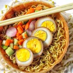 indomie soto pangsit purnama