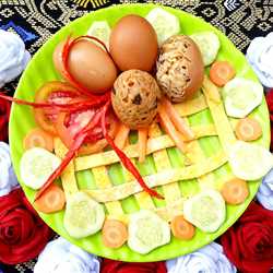 MASAKAN PUTRI BONO